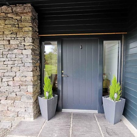 Beau Rivage Apartment Inverness Exterior foto
