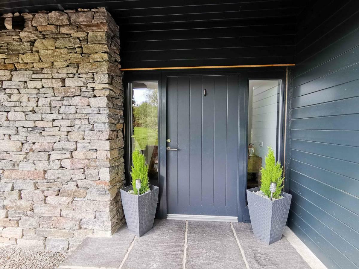 Beau Rivage Apartment Inverness Exterior foto