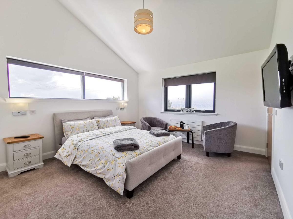 Beau Rivage Apartment Inverness Exterior foto