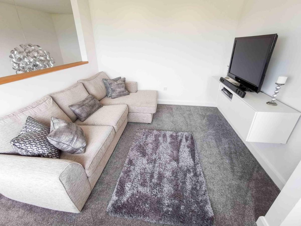 Beau Rivage Apartment Inverness Exterior foto