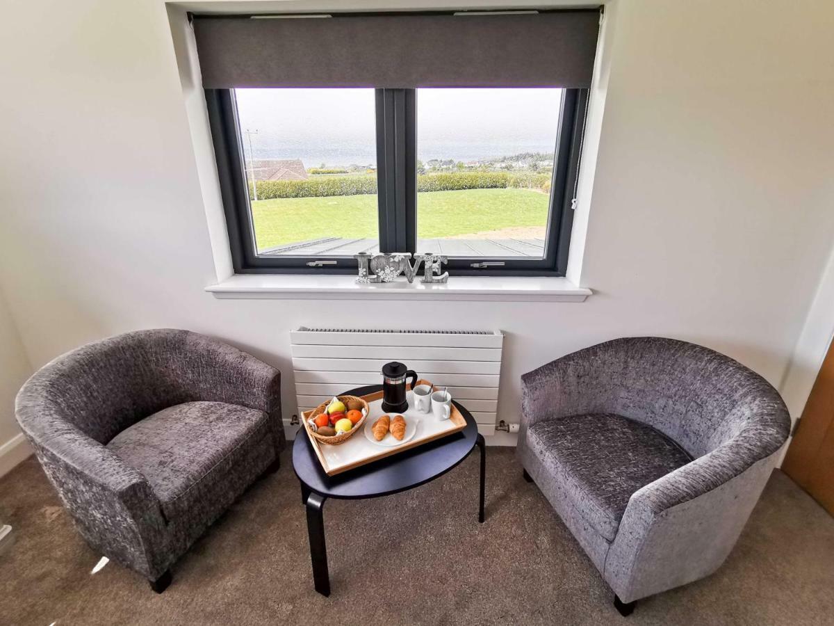 Beau Rivage Apartment Inverness Exterior foto